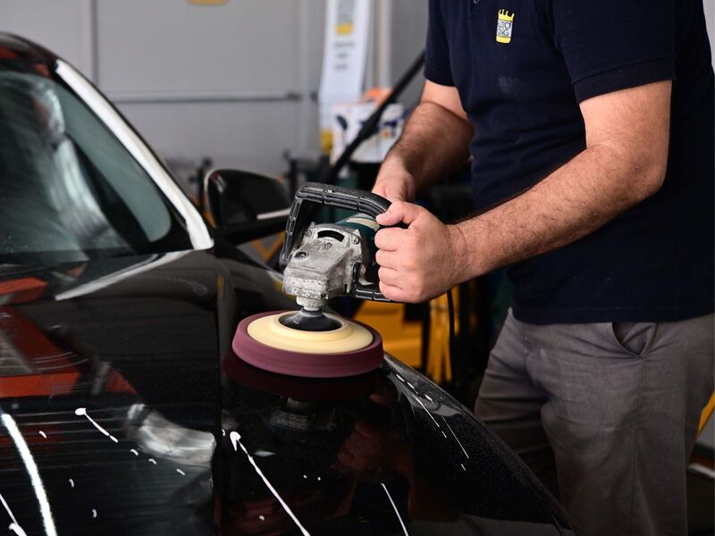 Çamlık Oto Pasta Cila