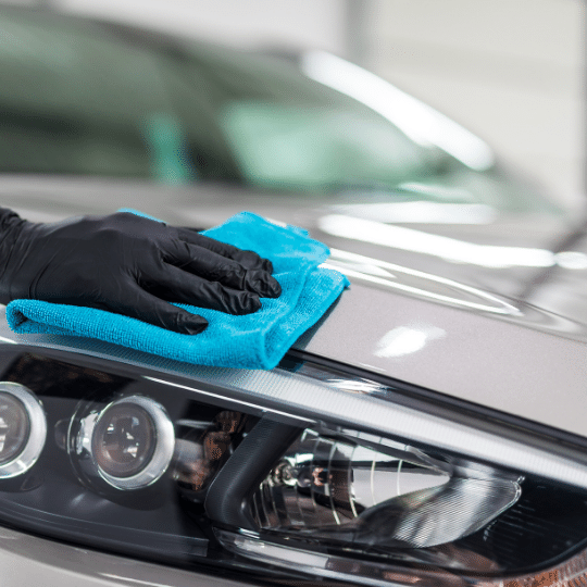 Çamlık Oto Pasta Cila